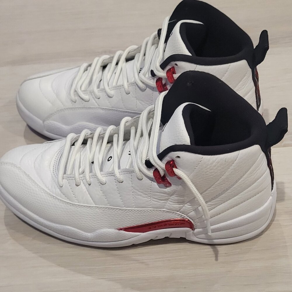Jordan 12 Retro Twist